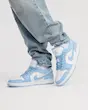 ایر جردن ١ آلومینیوم | Air Jordan 1 Low Aluminium – DC0774-141