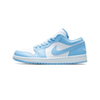 ایر جردن ١ آلومینیوم | Air Jordan 1 Low Aluminium – DC0774-141