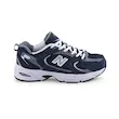 کتونی نیوبالانس 530سرمه ای -New Balance 530