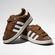 کتونی آدیداس کمپوس قهوه ای -Adidas Campus 00s