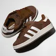 کتونی آدیداس کمپوس قهوه ای -Adidas Campus 00s