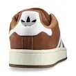 کتونی آدیداس کمپوس قهوه ای -Adidas Campus 00s