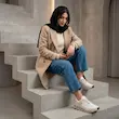 کفش کلاسیک ، کتونی آن کلودرانر2