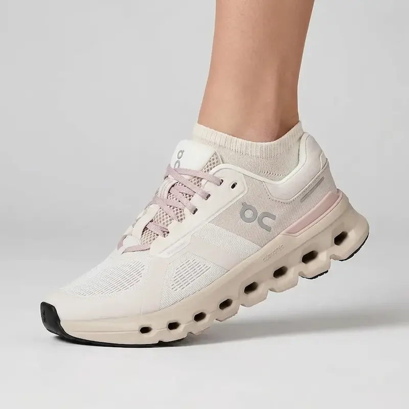 ON Cloudrunner2 