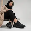 کتونی آن مدل کلودتیلت مشکی