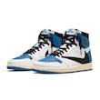 نایک ایر جردن ۱ تراویس اسکات فراگمنت -Nike Air Jordan 1 
