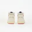 جردن وان ریر ایر سیل سینابار-Jordan 1 Retro High Rare Air Sail Cinnabar