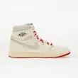 جردن وان ریر ایر سیل سینابار-Jordan 1 Retro High Rare Air Sail Cinnabar