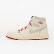 جردن وان ریر ایر سیل سینابار-Jordan 1 Retro High Rare Air Sail Cinnabar