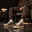 کتونی ایر جردن وودوو اورجینال- Air Jordan 1 Voodoo