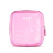کیف آرایشی طلقی کیکو Mini Pochette | شفاف و کاربردی
