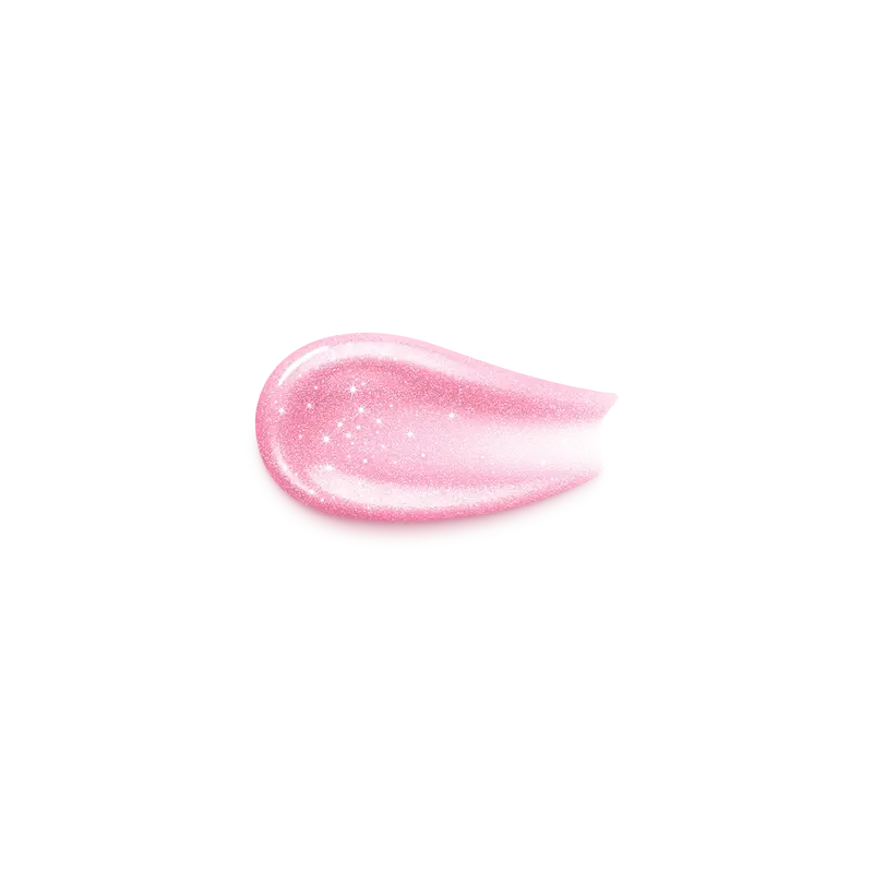 لیپ گلاس کیکو شماره ۰۵ اورجینال Pearly Pink | KIKO 3D Hydra Lipgloss 05