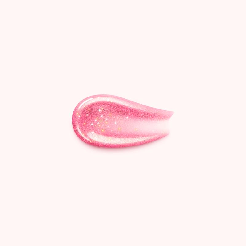 لیپ گلاس کیکو شماره ۲۶ اورجینال 26 KIKO 3D Hydra Lipgloss 