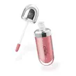 لیپ گلاس کیکو شماره ٣٢ اورجينال 32 Pearly Natural Rose | KIKO 3D Hydra 