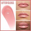 لیفتر گلاس میبلین  maybelline liftergloss 