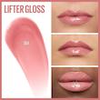 لیفتر گلاس میبلین  maybelline liftergloss 