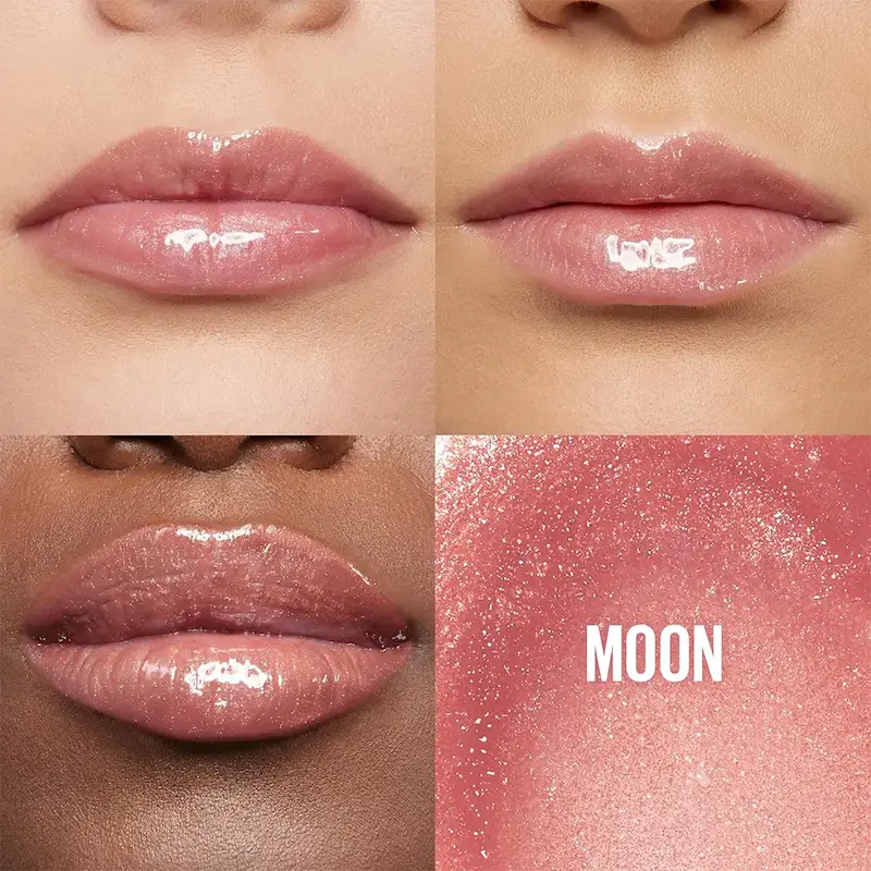 لیفتر گلاس میبلین  maybelline liftergloss 