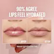 لیفتر گلاس میبلین  maybelline liftergloss 