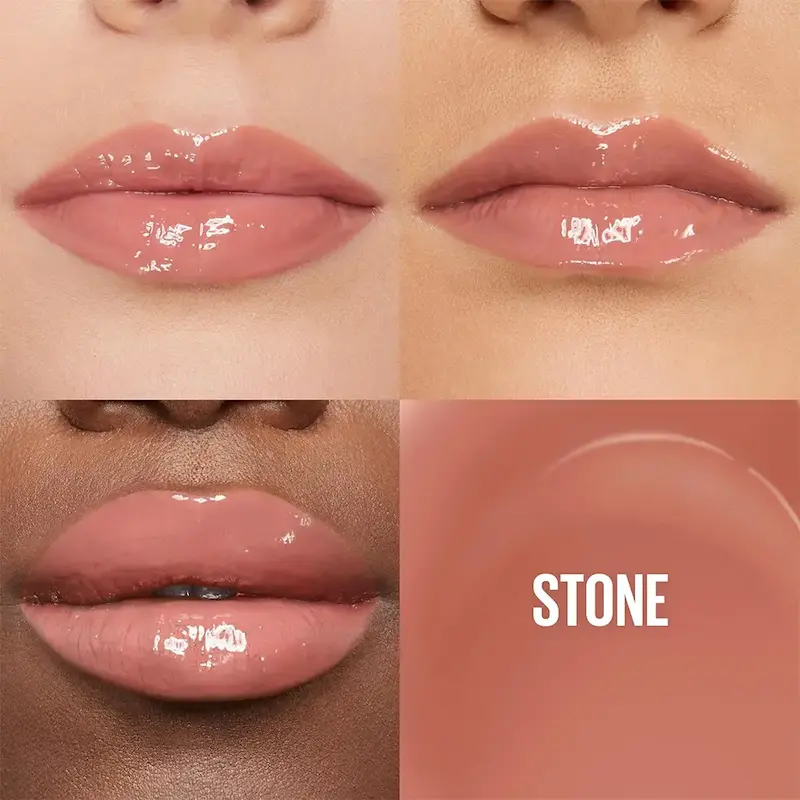 لیفتر گلاس میبلین  maybelline liftergloss 