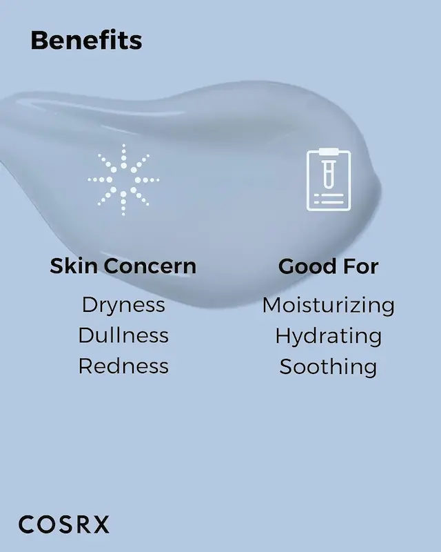 لوسیون مرطوب‌کننده اویل فری کوزارکس مدل Oil Free Ultra Moisturizing Lotion