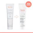 کرم ترمیم‌کننده اون مدل Cicalfate plus Repair Cream