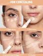 کانسیلر پد دار شیگلم مدل Complexion boost