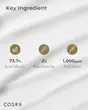 کرم دور چشم حلزون کوزارکس مدل Snail Peptide