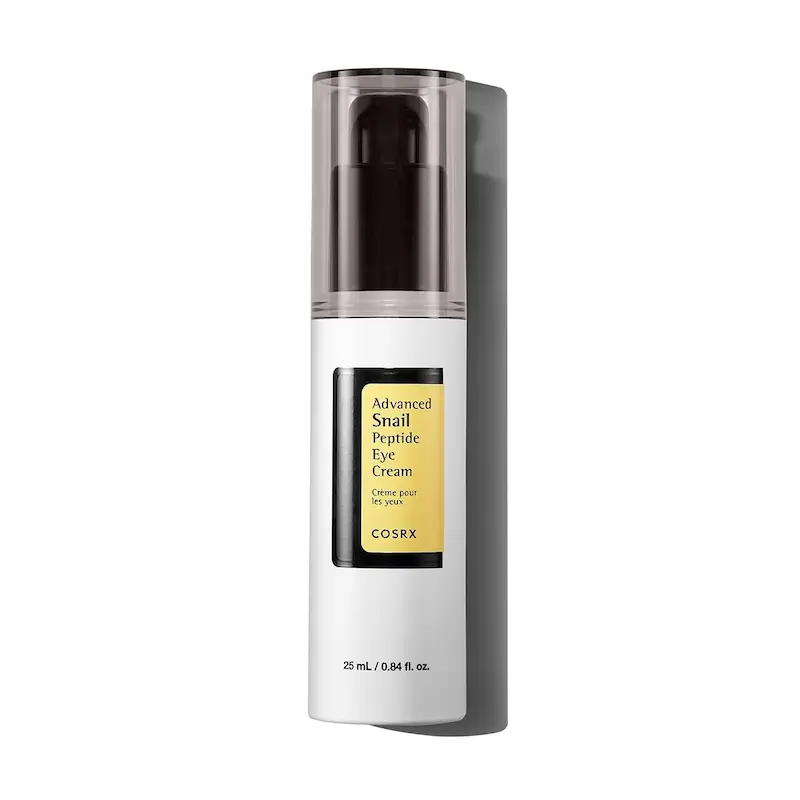 کرم دور چشم حلزون کوزارکس مدل Snail Peptide