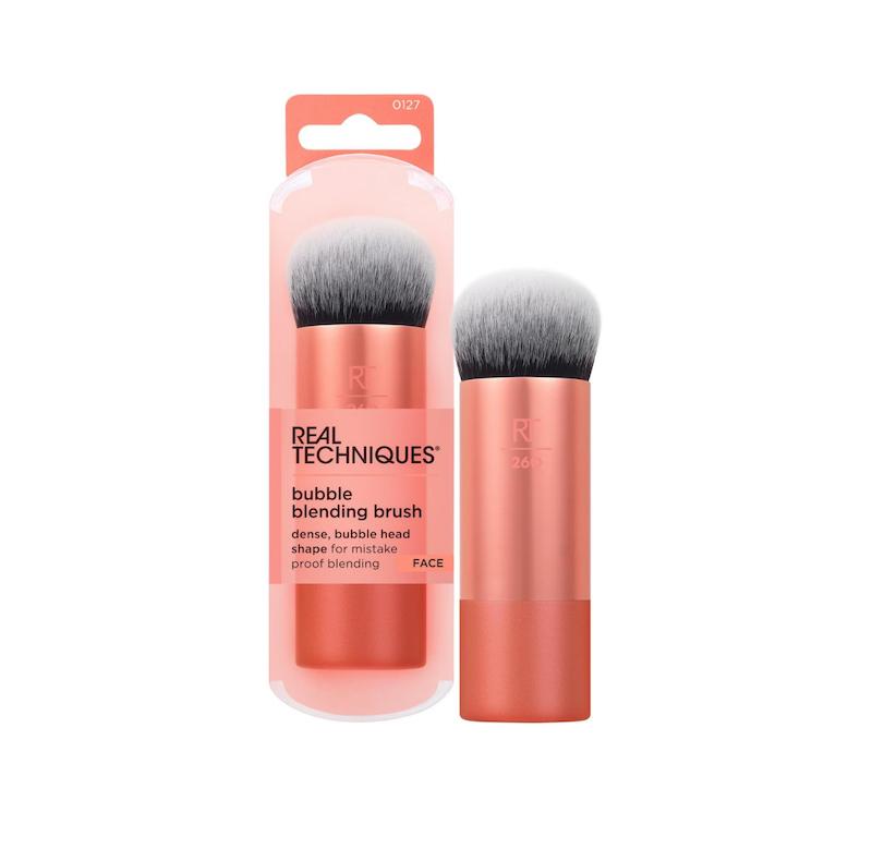 براش بلندینگ گرد ریل تکنیک | Real Techniques Bubble Blending Brush