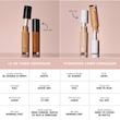 کانسیلر 16 ساعته الف e.l.f.16H Camo Concealer