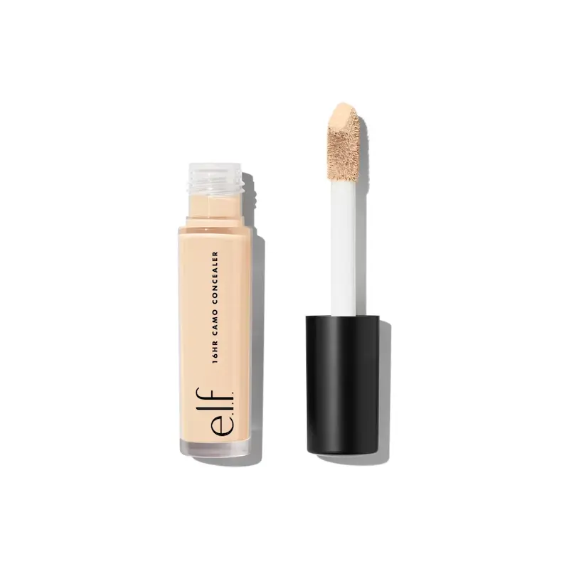 کانسیلر 16 ساعته الف e.l.f.16H Camo Concealer