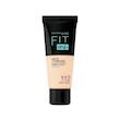 کرم پودر فیت می مات میبلین Maybelline Fit Me Matte 