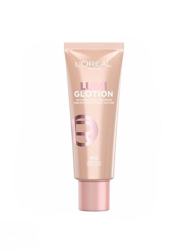 لومی گلوشن لورآل شماره 902 L’Oréal Lumi Glotion