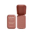 برنزر نیکس