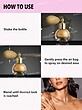 بادی میست شیگلم | SHEGLAM Go Go Glow Highlighting Body Mist