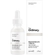 سرم نیاسینامید اوردینری اصل ضد جوش + زینک Ordinary Niacinamide 10% + Zinc 1%
