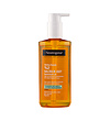 ژل شستشوی صورت سالیسیلیک اسید نوتروژینا حجم 200 میلی لیتر | Neutrogena Clear & Defend 2% Salicylic Acid Face Wash