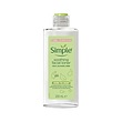 تونر تسکین‌دهنده و آبرسان سیمپل | Simple Soothing Facial Toner (200ml)
