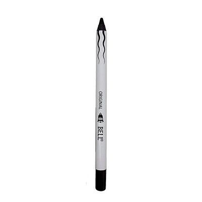 مداد چشم جامد ضد آب بل | Bell Original Waterproof Eye Pencil