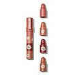 رژ لب جامد ۴ طبقه شیگلم | SHEGLAM Multi-Layer Lipstick Stack