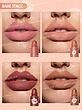 رژ لب جامد ۴ طبقه شیگلم | SHEGLAM Multi-Layer Lipstick Stack