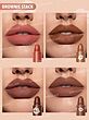 رژ لب جامد ۴ طبقه شیگلم | SHEGLAM Multi-Layer Lipstick Stack
