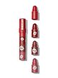 رژ لب جامد ۴ طبقه شیگلم | SHEGLAM Multi-Layer Lipstick Stack