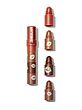رژ لب جامد ۴ طبقه شیگلم | SHEGLAM Multi-Layer Lipstick Stack