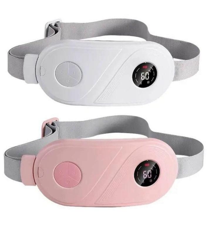 ماساژور شکم مدل MD