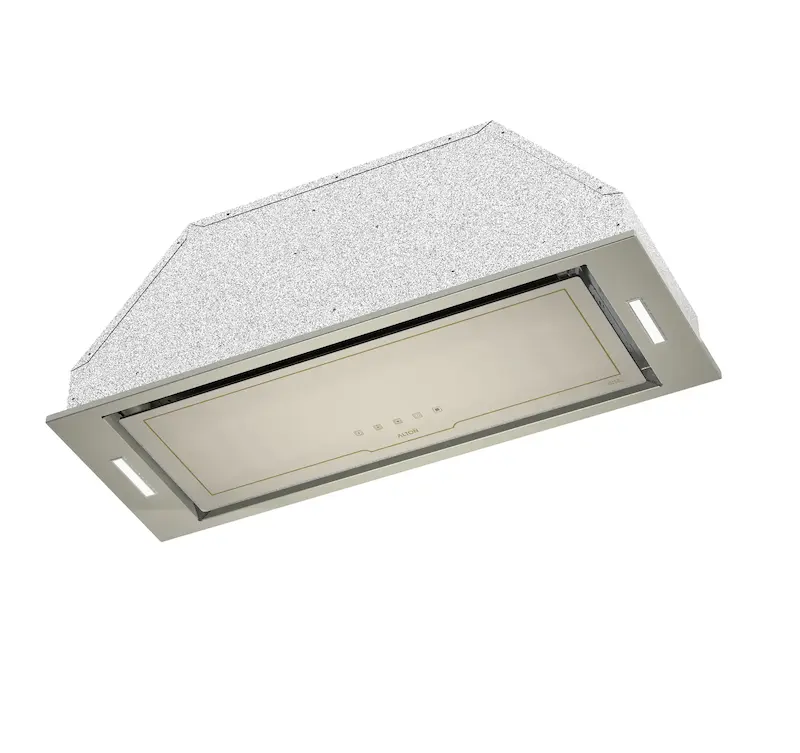 هود مخفی ( توکار ) آلتون مدل H۶۰۴C