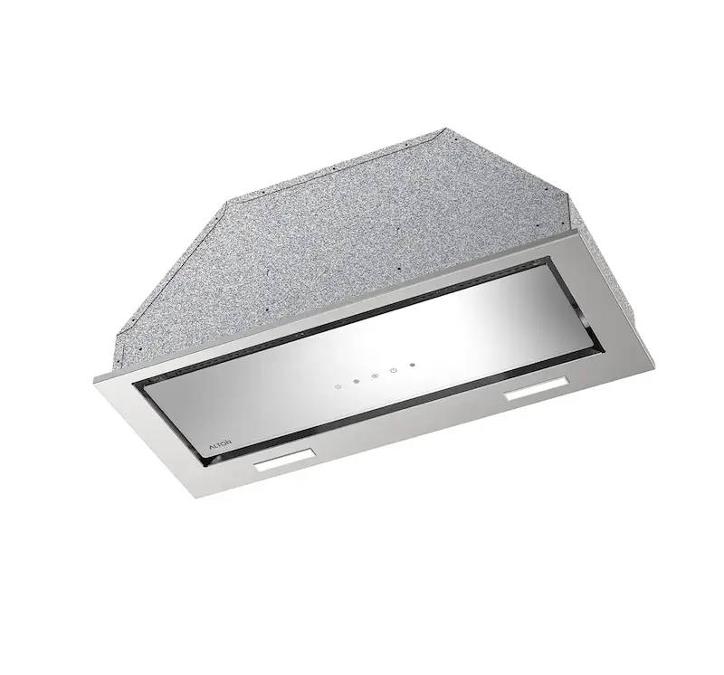 هود مخفی ( توکار ) آلتون مدل H۶۰۵S