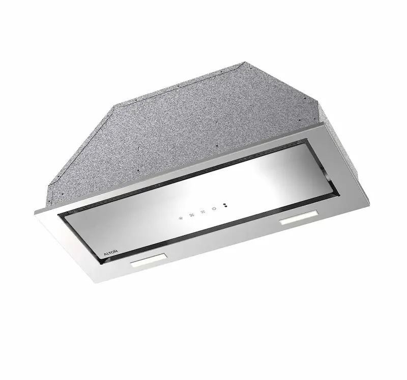 هود مخفی ( توکار ) آلتون مدل H۷۰۵SN