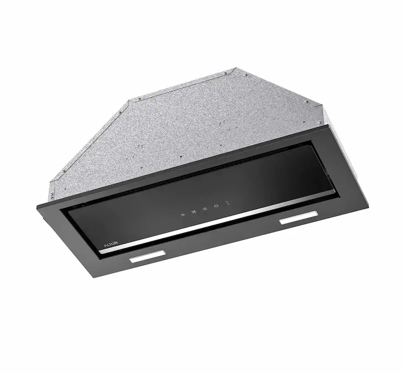 هود مخفی ( توکار ) آلتون مدل H۷۰۶BN