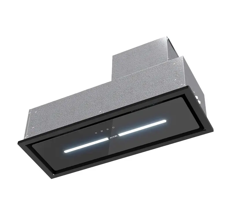 هود مخفی ( توکار ) آلتون مدل H۸۵۰B